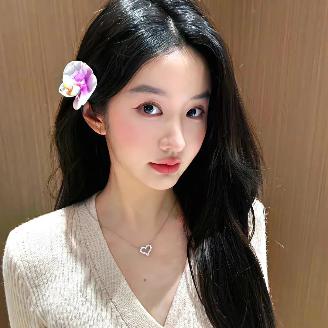 玫瑰园里的老少爷们儿