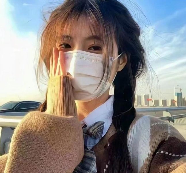 最后一封情书