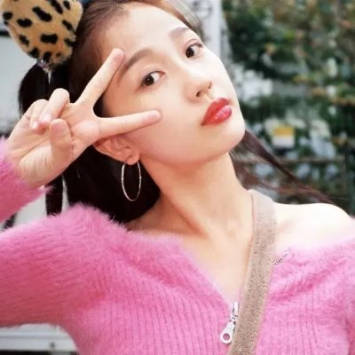 我的小公主